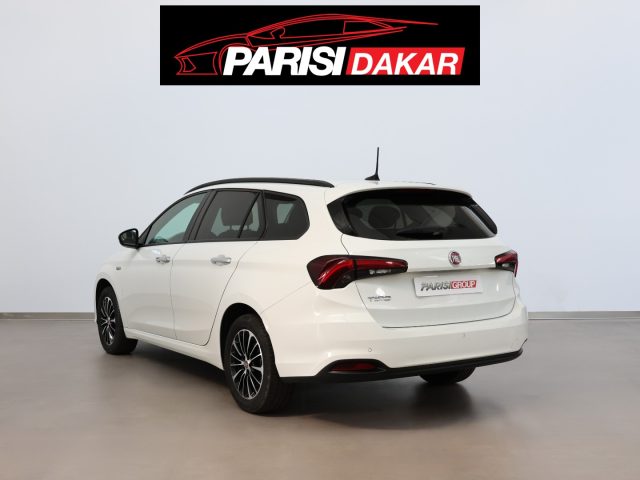 FIAT Tipo usata, con Airbag Passeggero