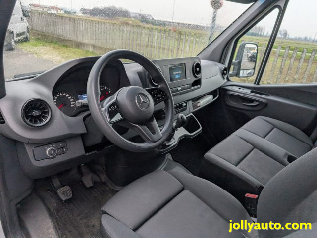 MERCEDES-BENZ Sprinter usata 18