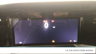 OPEL Mokka usata, con Controllo trazione
