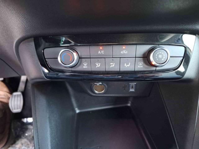 OPEL Corsa usata, con Cruise Control