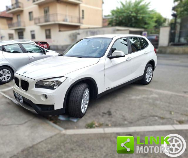 BMW X1 usata, con ABS