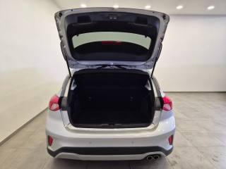 FORD Focus usata, con Isofix