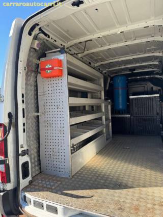 OPEL Movano usata 32