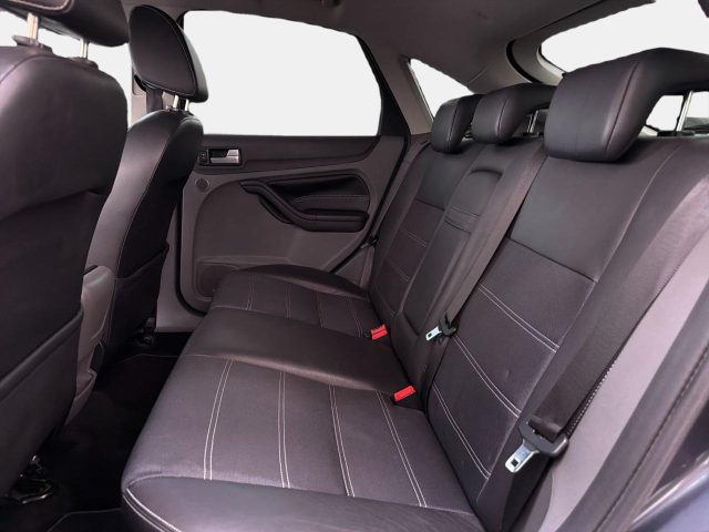 FORD Focus usata, con ESP