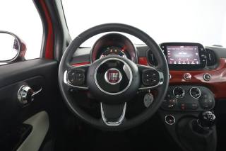 FIAT 500 usata 5