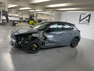 OPEL Corsa usata, con Airbag Passeggero