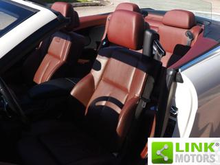 BMW 635 usata, con Regolazione elettrica sedili