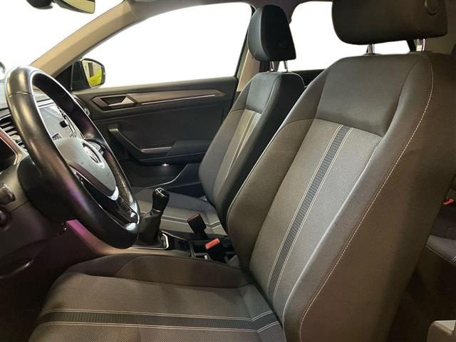 VOLKSWAGEN T-Roc usata, con Cruise Control
