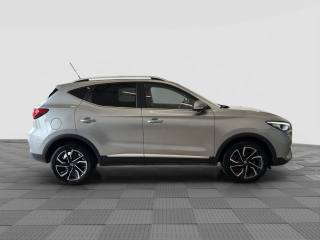 MG ZS usata 5