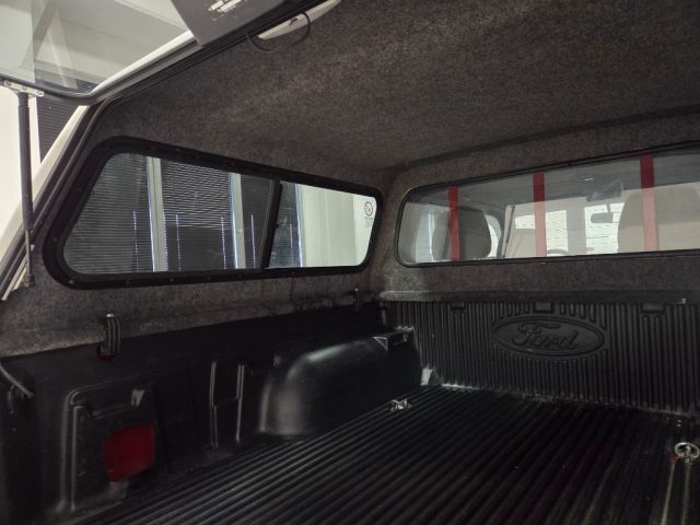 FORD Ranger usata 24