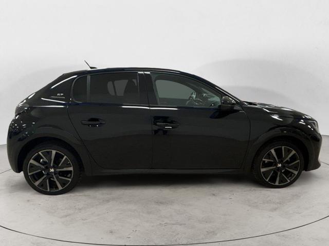 PEUGEOT 208 usata, con Boardcomputer