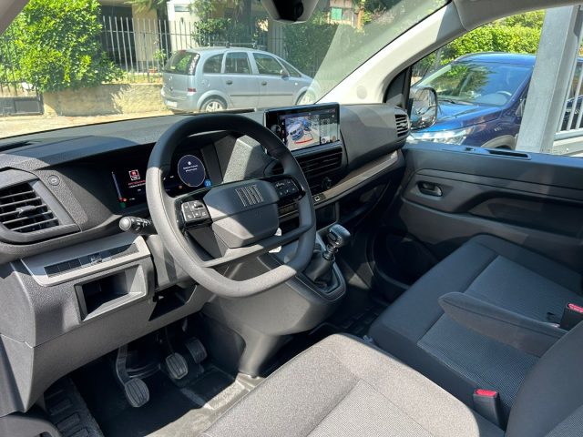 FIAT Scudo usata, con Boardcomputer