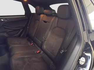 PORSCHE Macan usata, con Chiusura centralizzata