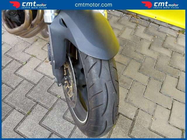 HONDA Hornet 600 usata 12