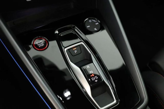 AUDI S3 usata, con Controllo trazione