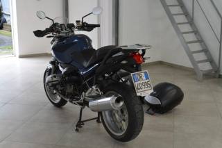 BMW R 1200 R usata 9