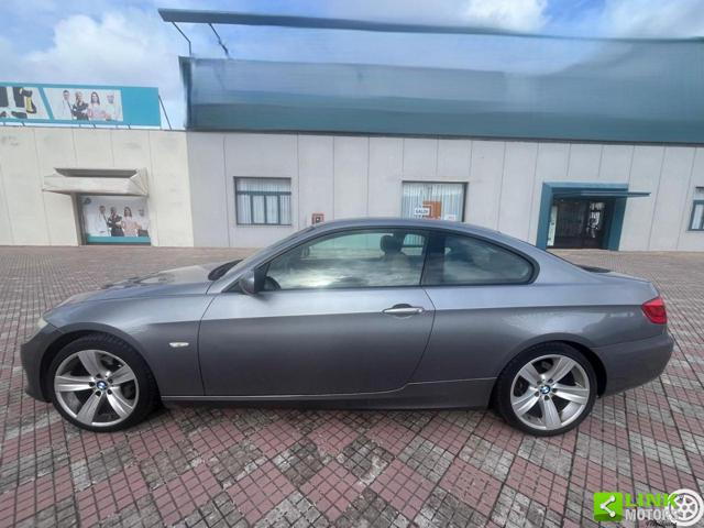 BMW 320 usata, con Airbag laterali