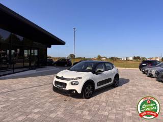 CITROEN C3 Shine ANCHE PER NEOPATENTATI