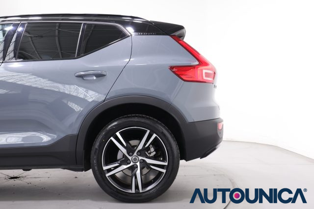 VOLVO XC40 usata, con Sensori di parcheggio anteriori