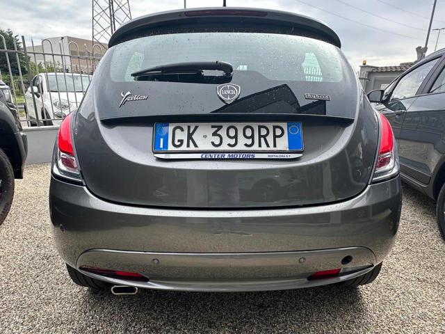 LANCIA Ypsilon usata, con Chiusura centralizzata