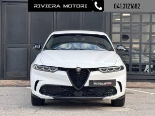 ALFA ROMEO Tonale usata, con Airbag