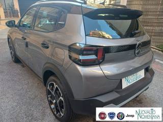 CITROEN C3 usata, con Immobilizzatore elettronico