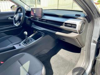 JEEP Avenger usata, con Controllo automatico clima