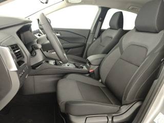 NISSAN Qashqai usata, con Servosterzo