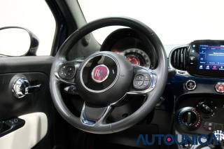 FIAT 500C usata 40