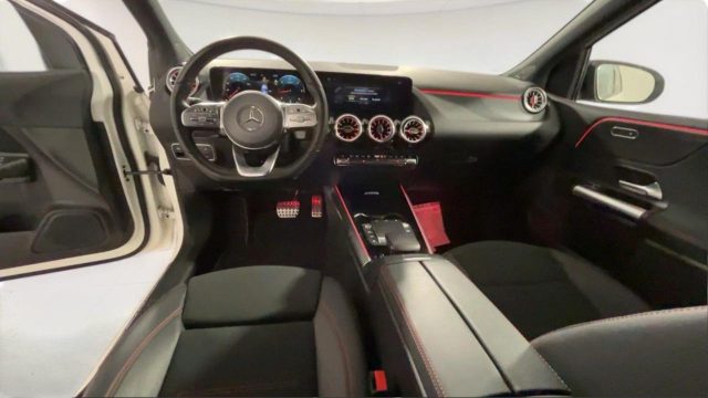 MERCEDES-BENZ B 200 usata, con Chiusura centralizzata