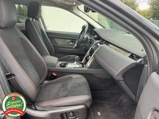 LAND ROVER Discovery Sport usata, con Chiusura centralizzata