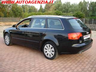 AUDI A4 usata 4
