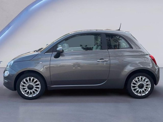 FIAT 500 usata, con Airbag laterali