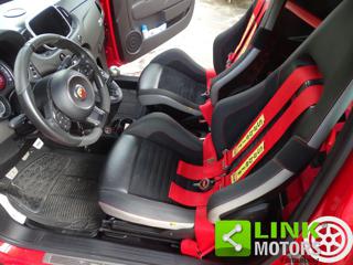 ABARTH 595 usata, con Autoradio