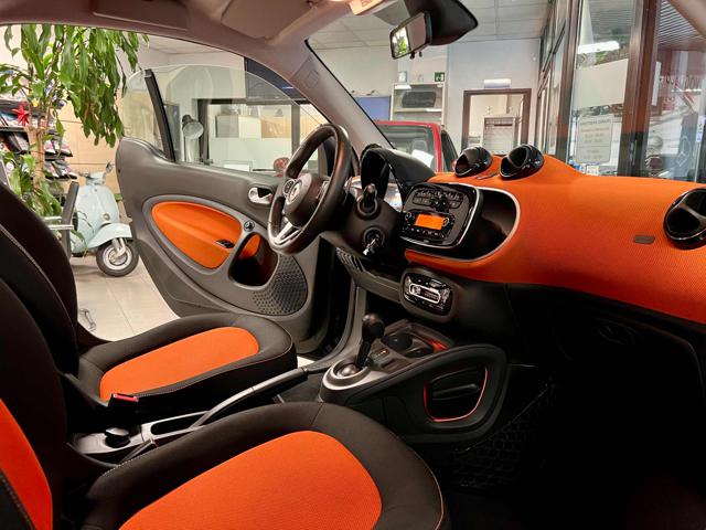 SMART ForTwo usata 13