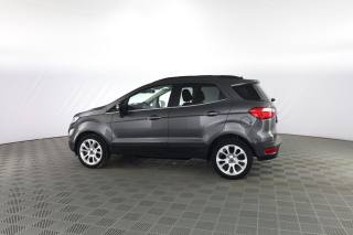 FORD EcoSport usata 5