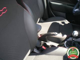 FIAT 500L usata, con Autoradio digitale