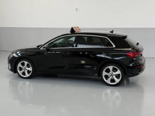 AUDI A3 usata, con Autoradio