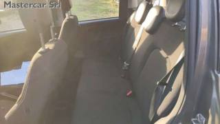 FIAT Panda usata, con Immobilizzatore elettronico