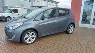 HYUNDAI iX20 usata, con Airbag laterali