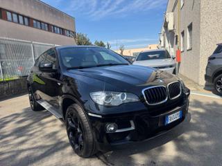 BMW X6 usata, con Airbag