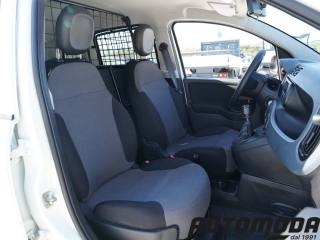 FIAT Panda usata 9