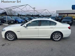 BMW 520 usata, con Fari Xenon