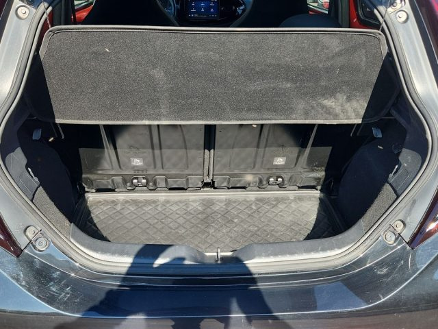 TOYOTA Aygo X usata, con Climatizzatore