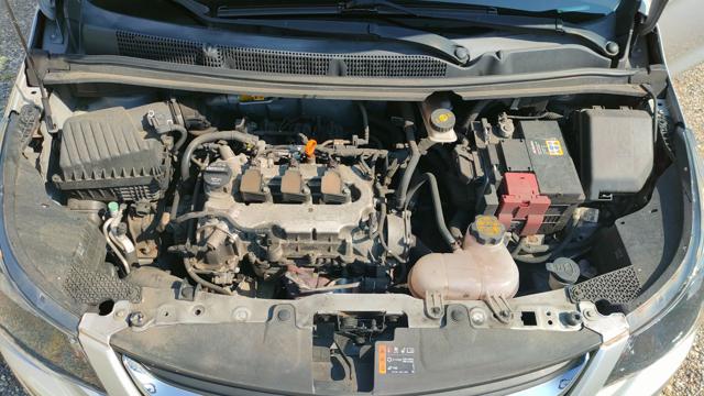 OPEL Karl usata, con Specchietti laterali elettrici