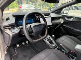 FORD Puma usata, con Autoradio