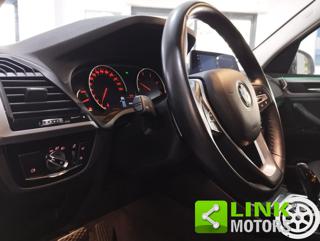 BMW X3 usata 23