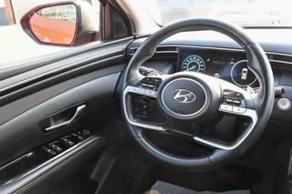 HYUNDAI Tucson usata, con Park Distance Control