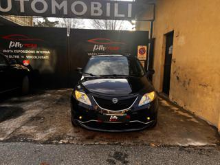 LANCIA Ypsilon usata, con Airbag Passeggero