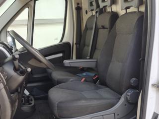 FIAT Ducato usata, con Fendinebbia